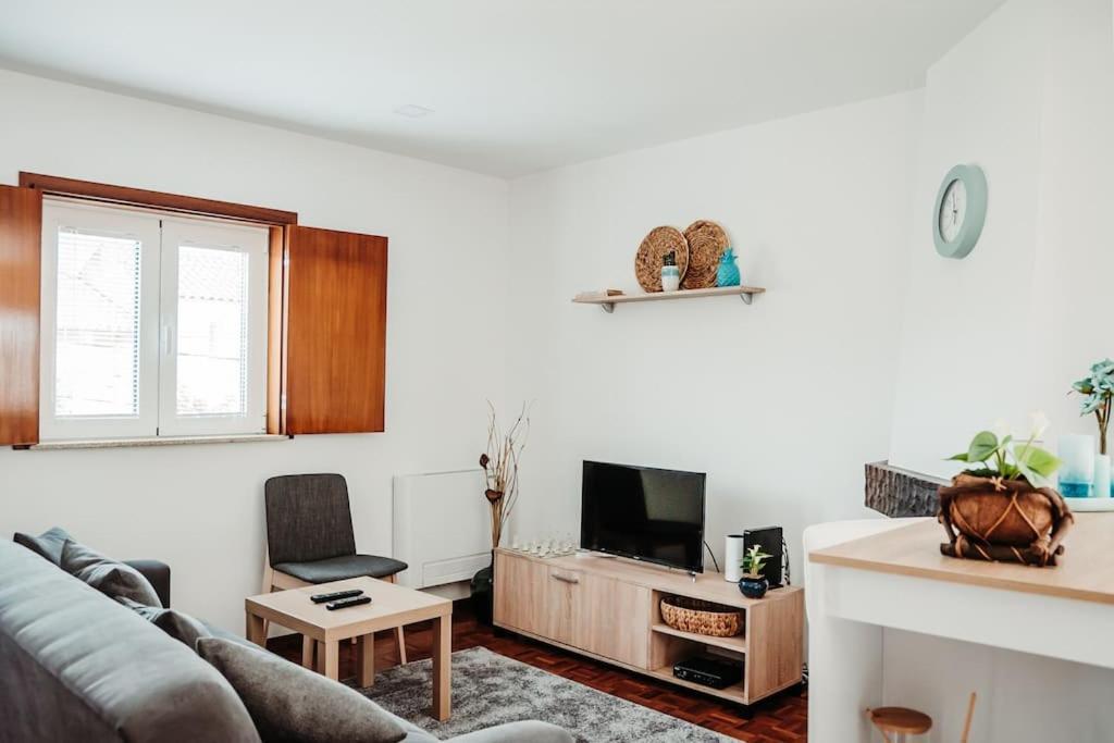 Villa Henriques 폰테 데 리마 외부 사진